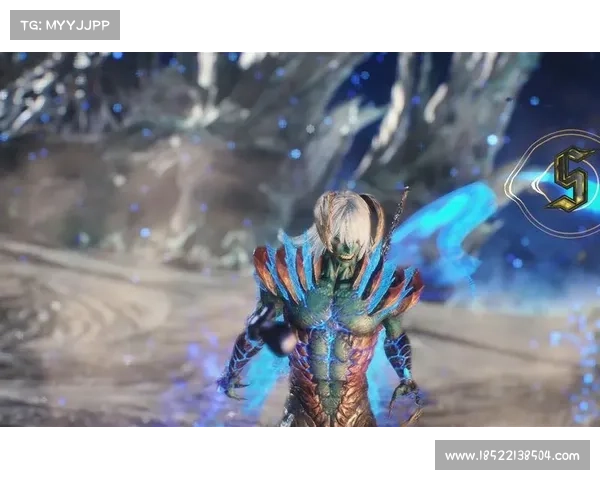 鬼泣5：玩转难度，挑战极限